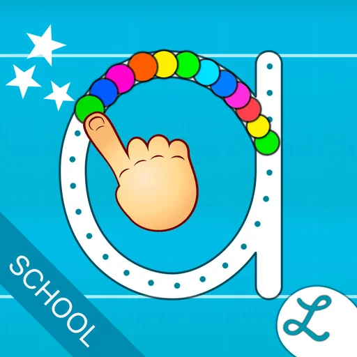Writing Wizard - School Ed. logo