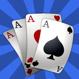 All-in-One Solitaire Pro logo