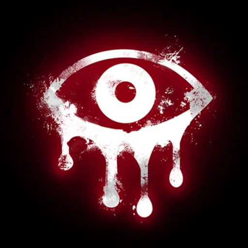 Eyes - The Horror Game logo