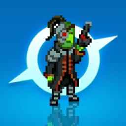 Star Command logo