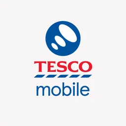 Tesco Mobile logo