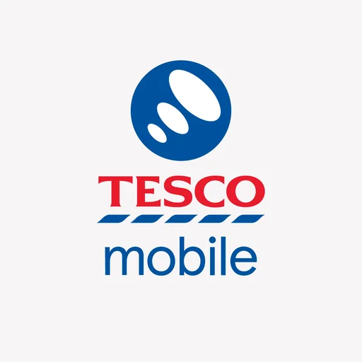 Tesco Mobile logo