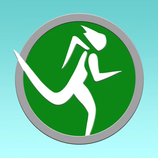 ChiRunning logo