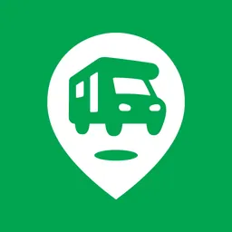 Campercontact - Camper Van logo