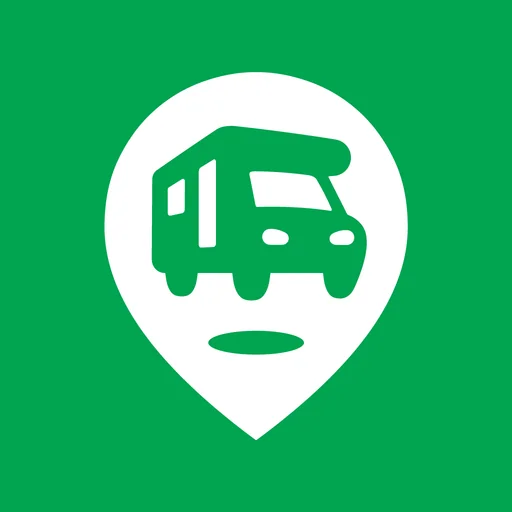 Campercontact - Camper Van logo