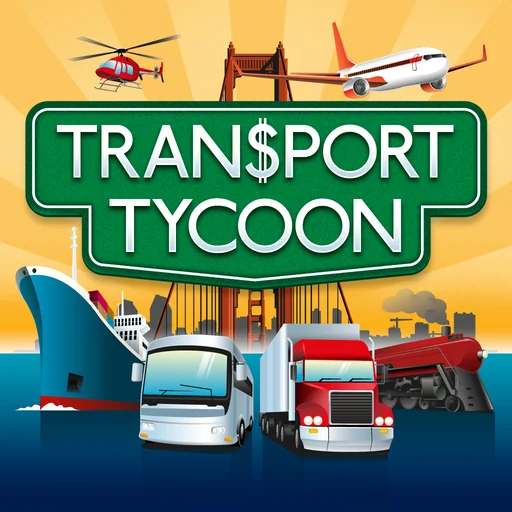 Transport Tycoon logo