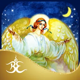 Angel Dreams Oracle Cards logo
