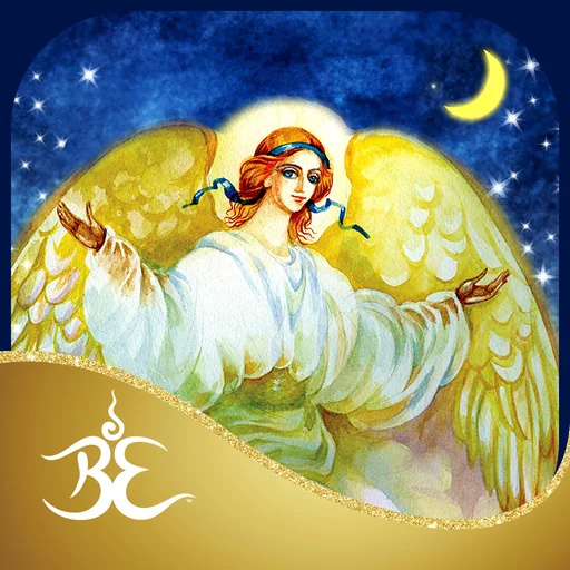 Angel Dreams Oracle Cards logo