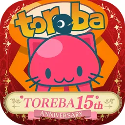 Claw Machine Game Toreba Live! logo