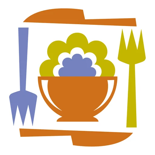 Recipe Gallery - Cook Book logo