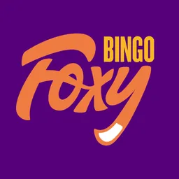 Foxy Bingo™ Play Games, Slingo logo