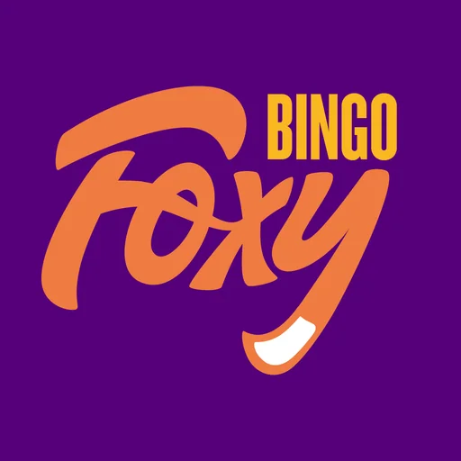 Foxy Bingo™ Play Games, Slingo logo