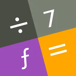 Inseries Pro: Smart Calculator logo