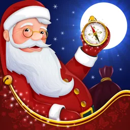 Speak to Santa™ - Pro Edition logo