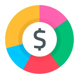 Expense & Budget App: Spendee logo
