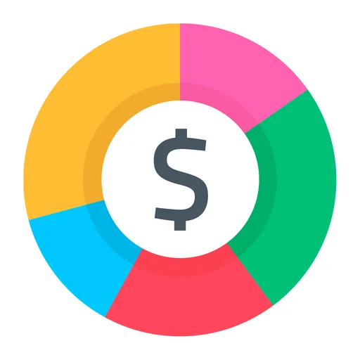 Expense & Budget App: Spendee logo
