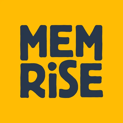Memrise: Language Learning App logo