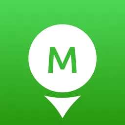 mScorecard - Golf Scorecard logo