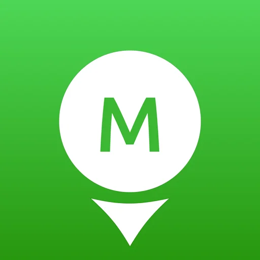 mScorecard - Golf Scorecard logo