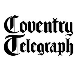 Coventry Telegraph Newspaper logo