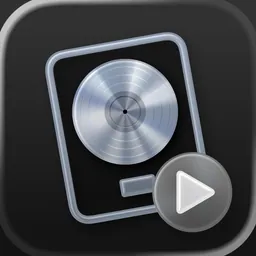 Logic Remote logo