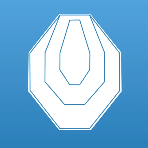 Dry Fire Timer logo