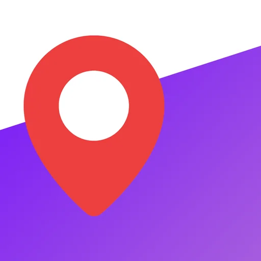 Everpin - Travel Map Journal logo