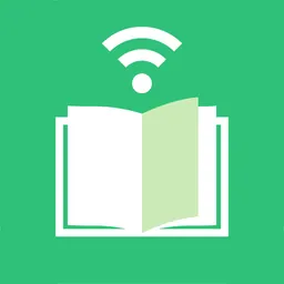 ComicShare - Streaming Reader logo