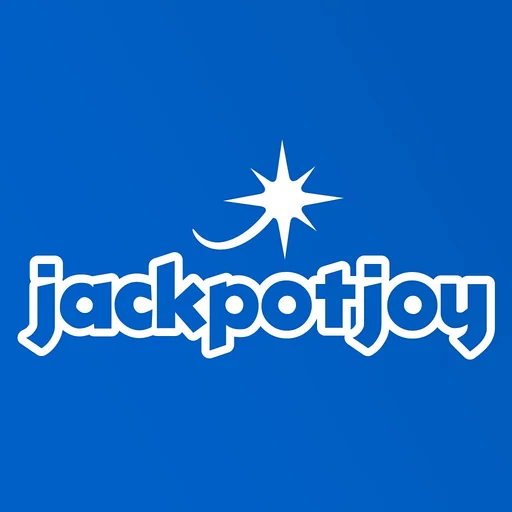 Jackpotjoy - Real Money Casino logo