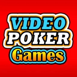 Video Poker Games logo