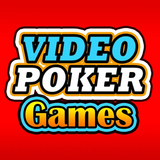 Video Poker Games logo