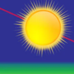 Solar Exposure Lite logo