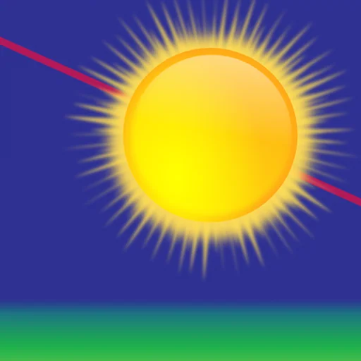 Solar Exposure Lite logo