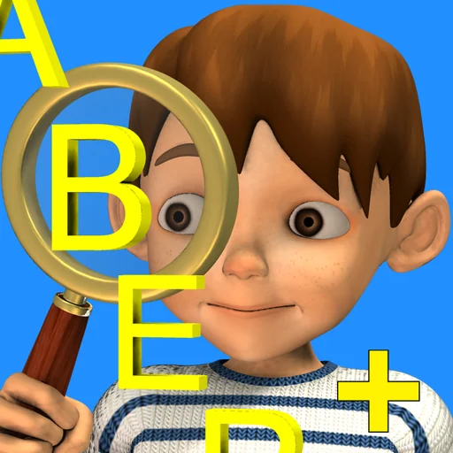 Word Search Ultimate + logo