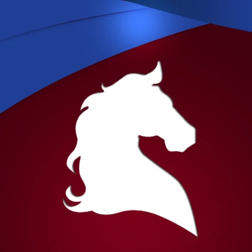 Healthy Horse logo