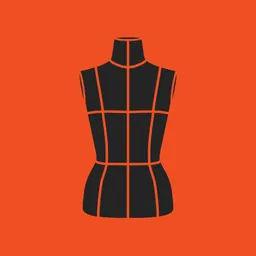 FashionDraw by Fashionary logo