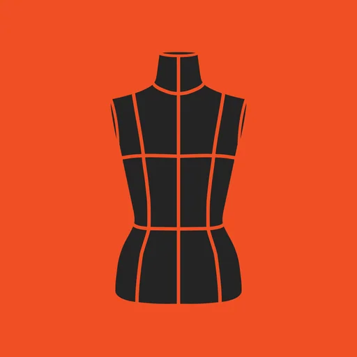 FashionDraw by Fashionary logo