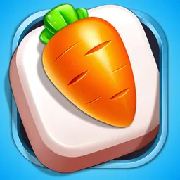 Tile Busters: Match 3 Tiles logo