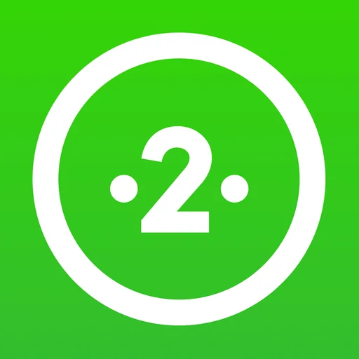 Messenger Plus for WhatsApp logo