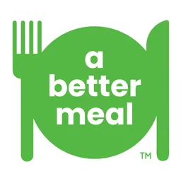 a better meal: Menu Planner logo