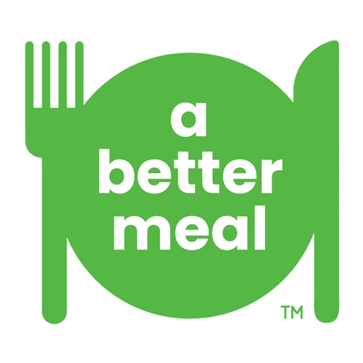 a better meal: Menu Planner logo