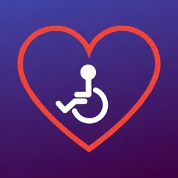 Dateability: Disabled Dating logo