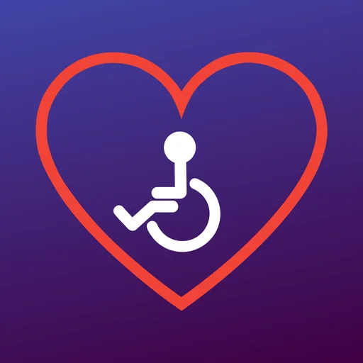 Dateability: Disabled Dating logo