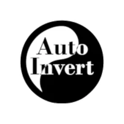 Auto Invert! logo