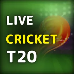 Live Cricket TV HD Streamings logo