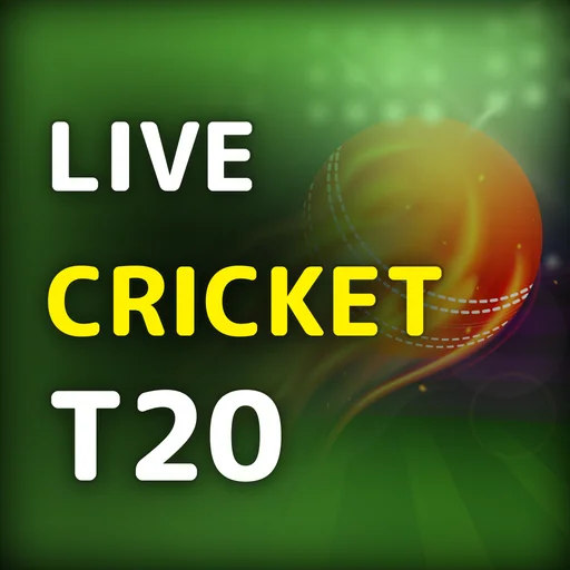 Live Cricket TV HD Streamings logo