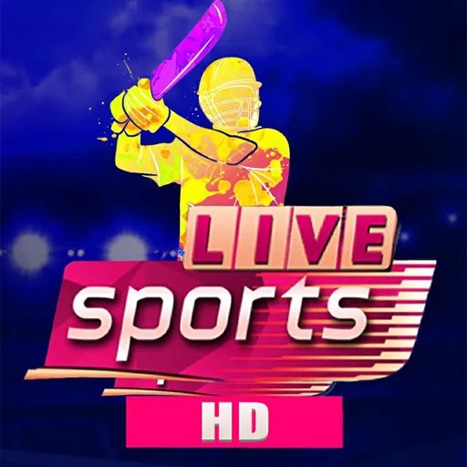 Live Sports:Hd Live TV logo