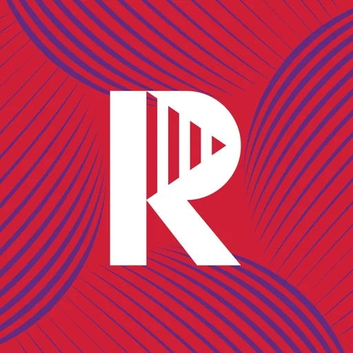 Radioplayer - Radio & Podcast logo
