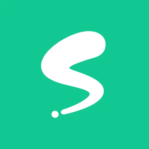 Stippl: Trip & Travel Planner logo