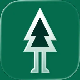 Forest - eBike Sharing logo